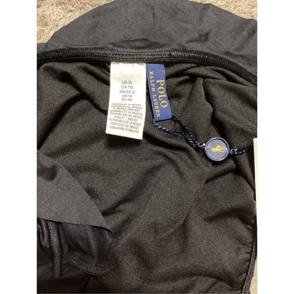 New. Polo Ralph Lauren ruffle bikini bottom. XL. - Picture 8 of 8